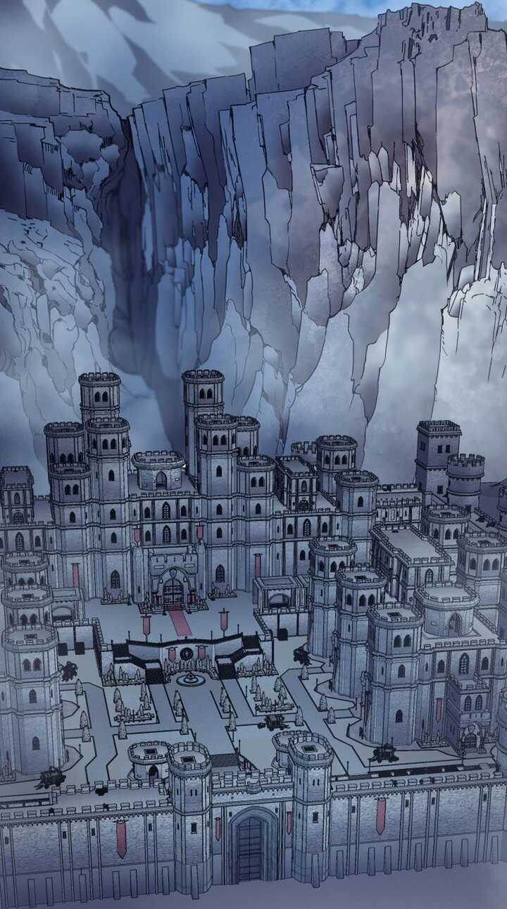 Read The Indomitable Martial King Scan Manga Online