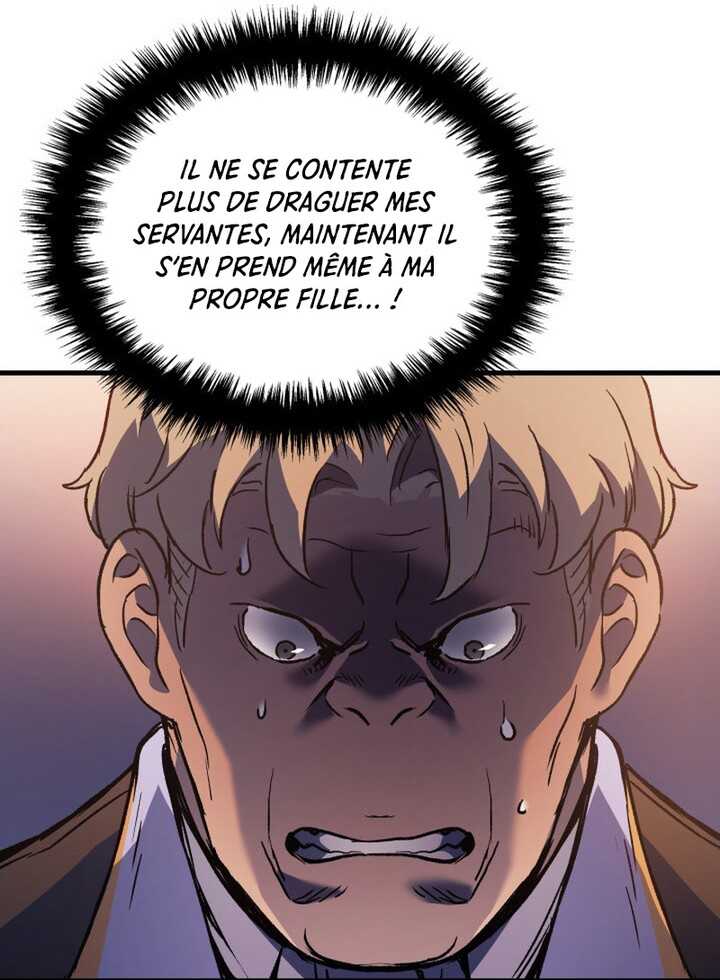 Read The Indomitable Martial King Scan Manga Online