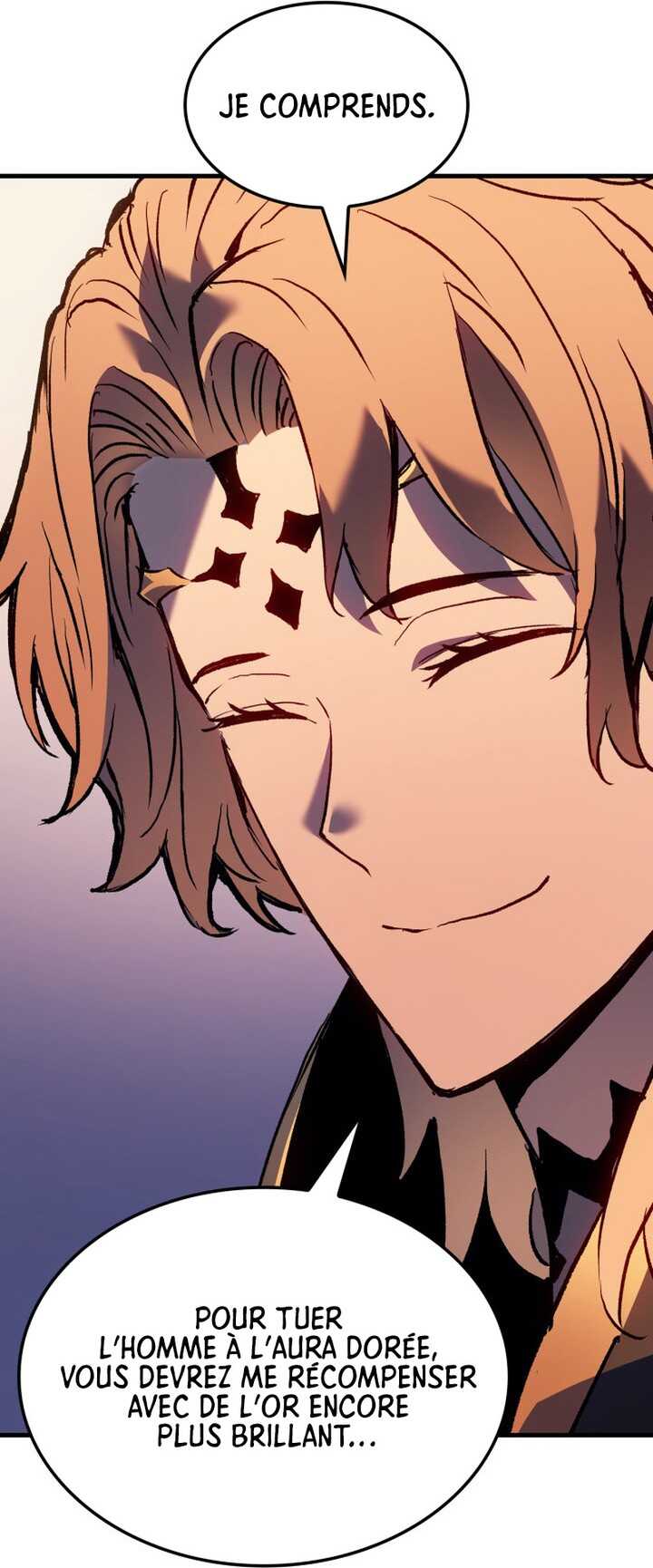 Read The Indomitable Martial King Scan Manga Online