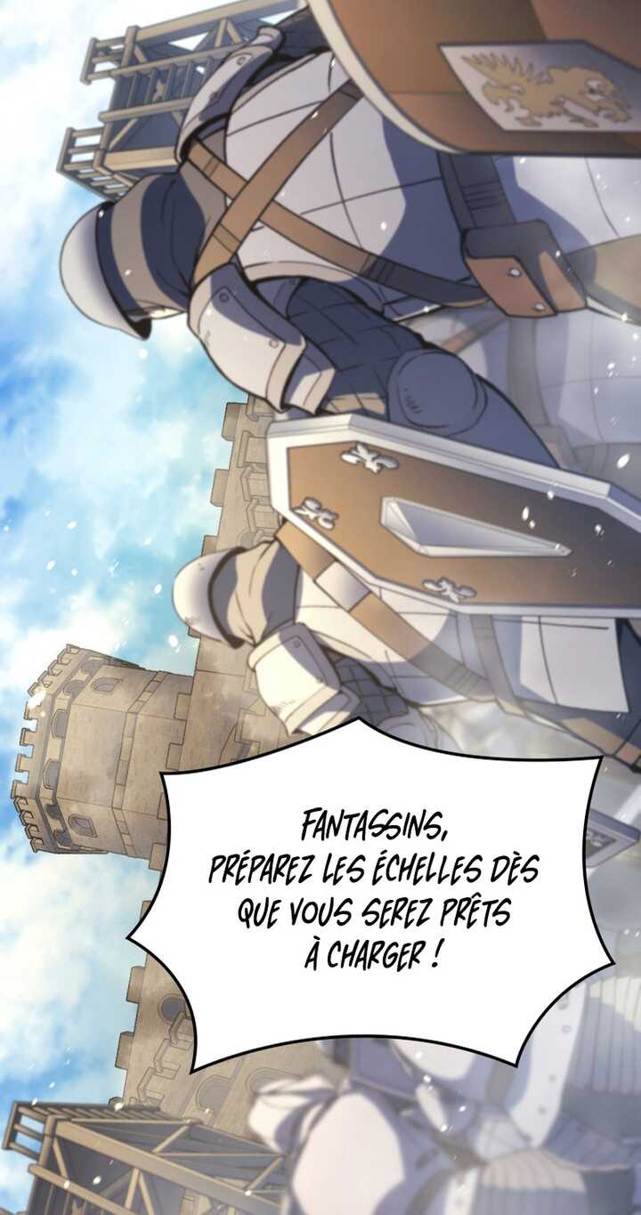 Read The Indomitable Martial King Scan Manga Online