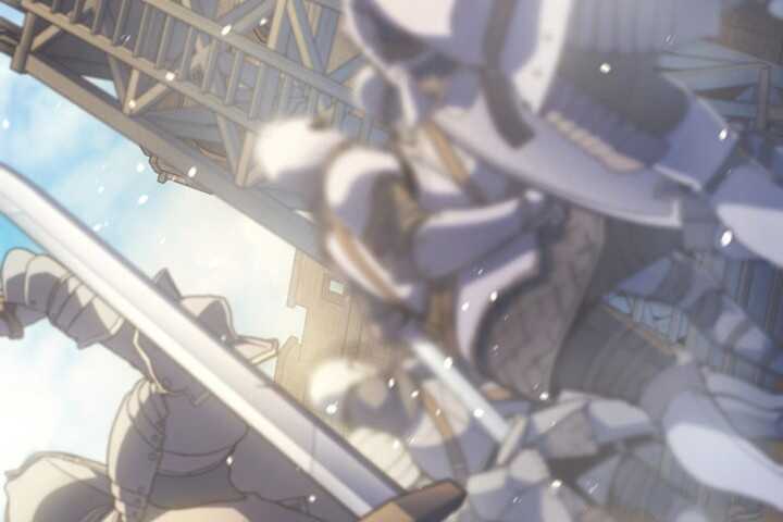 Read The Indomitable Martial King Scan Manga Online