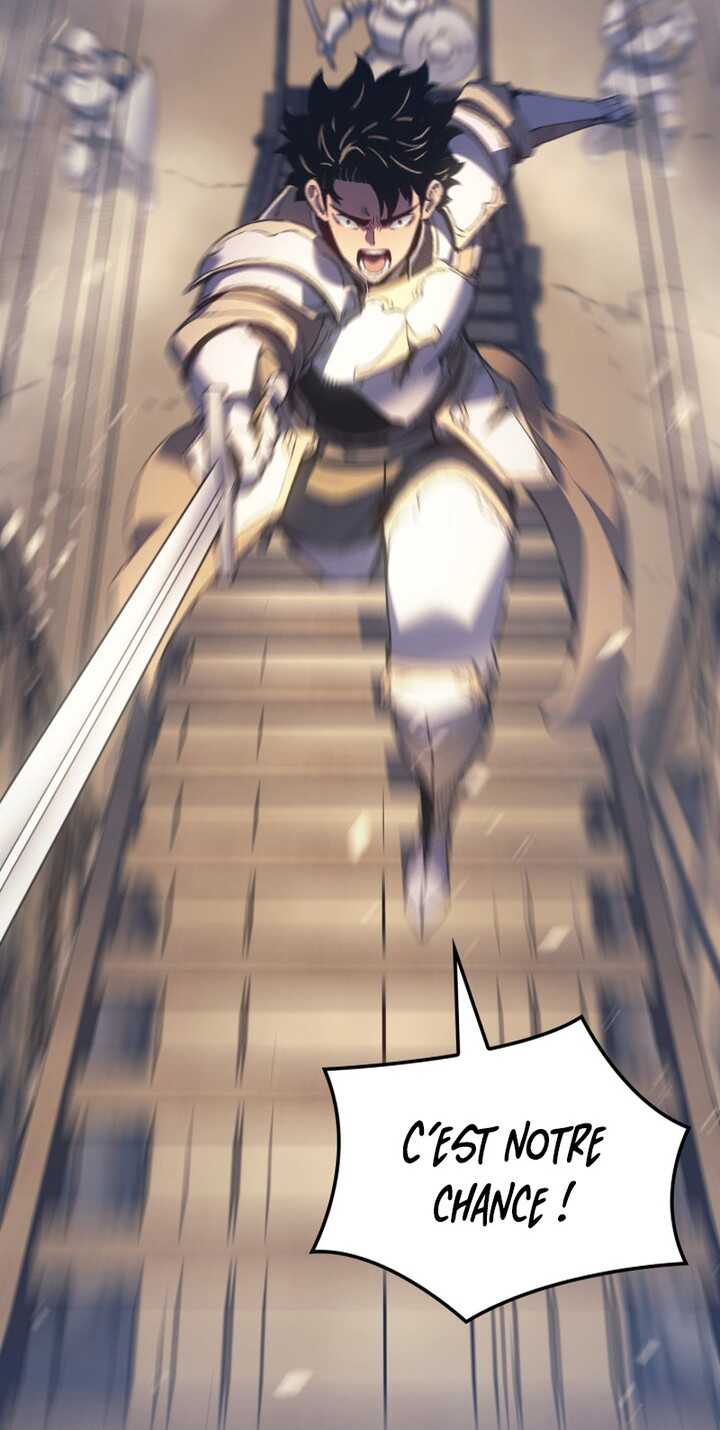 Read The Indomitable Martial King Scan Manga Online