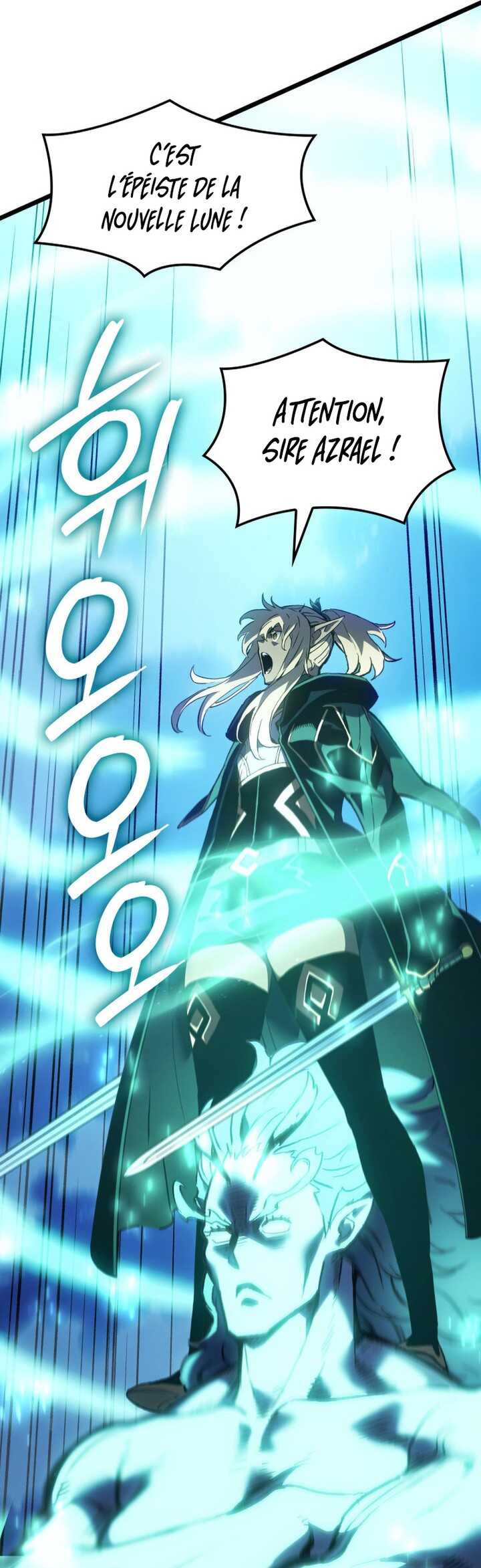 Read The Indomitable Martial King Scan Manga Online