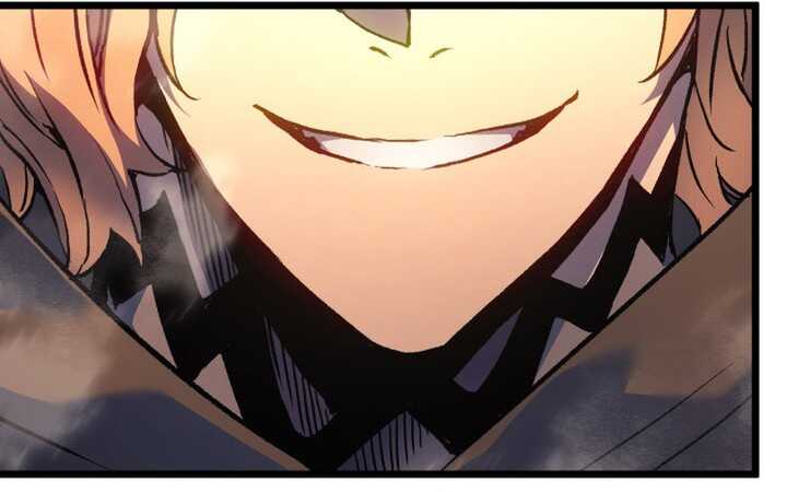 Read The Indomitable Martial King Scan Manga Online