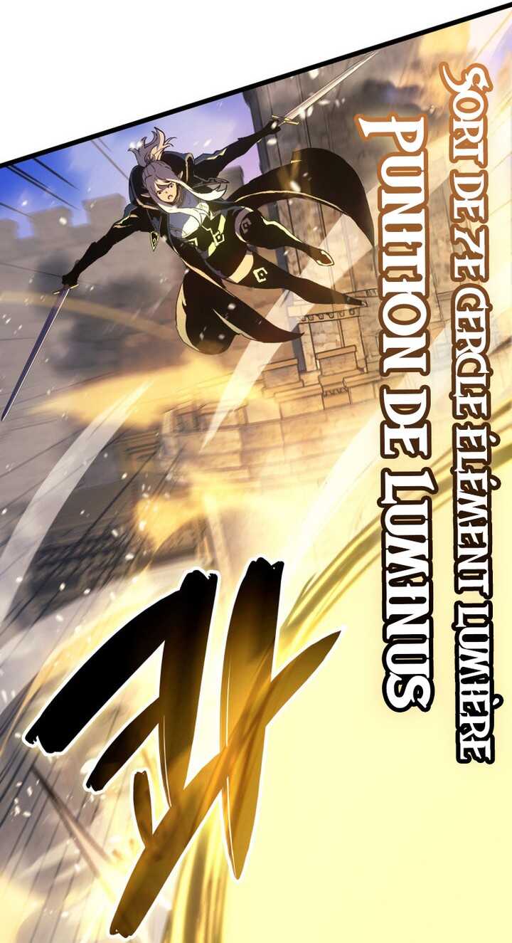 Read The Indomitable Martial King Scan Manga Online