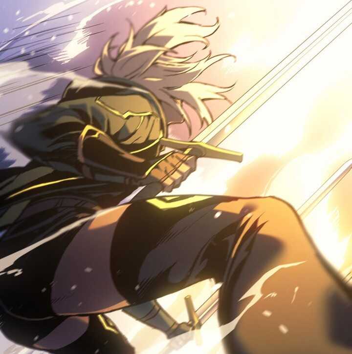 Read The Indomitable Martial King Scan Manga Online