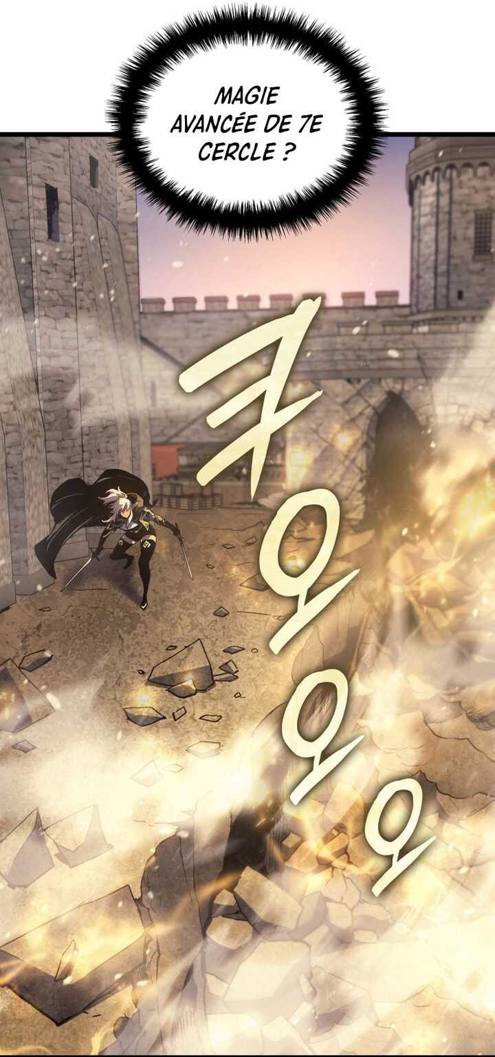 Read The Indomitable Martial King Scan Manga Online