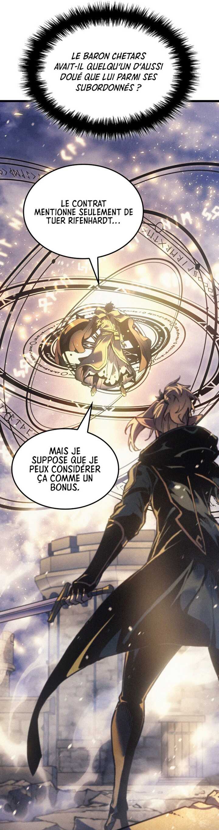 Read The Indomitable Martial King Scan Manga Online