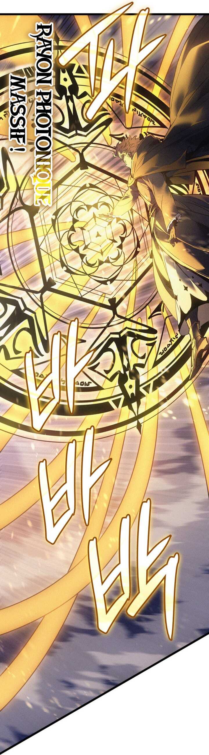 Read The Indomitable Martial King Scan Manga Online