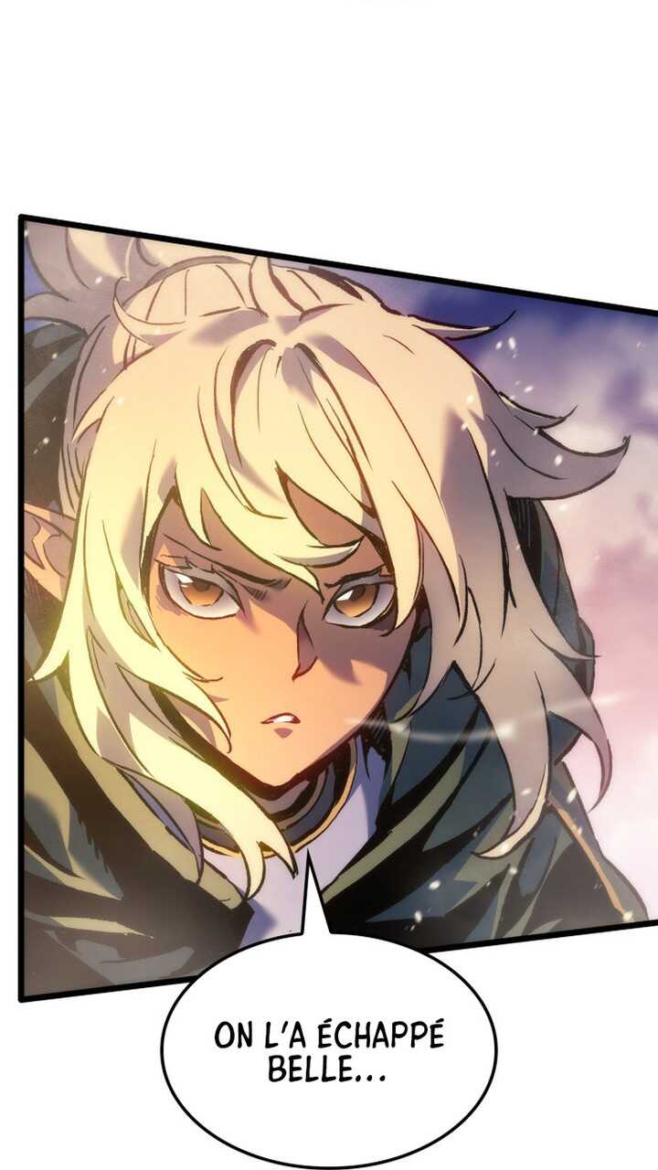 Read The Indomitable Martial King Scan Manga Online