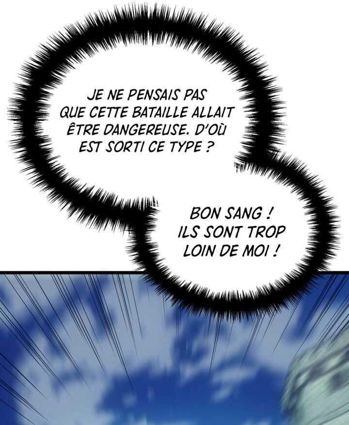 Read The Indomitable Martial King Scan Manga Online