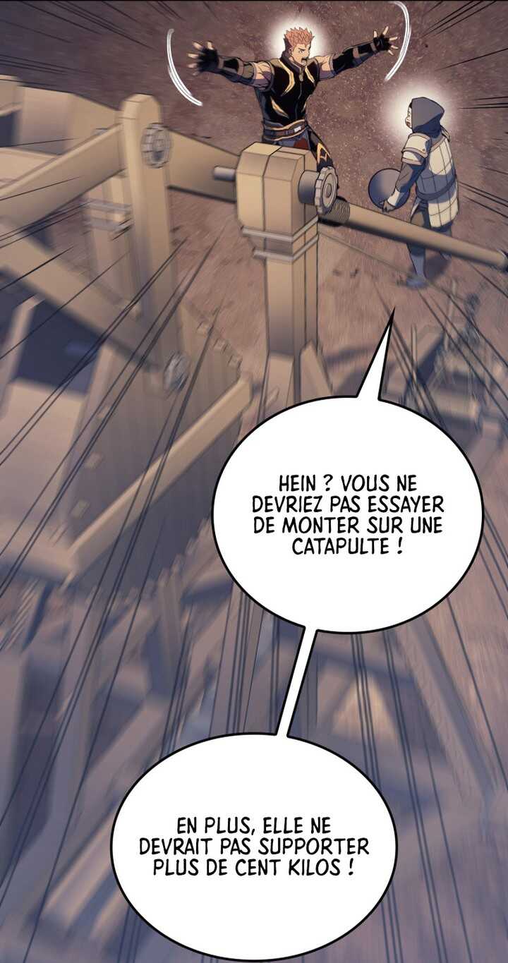 Read The Indomitable Martial King Scan Manga Online