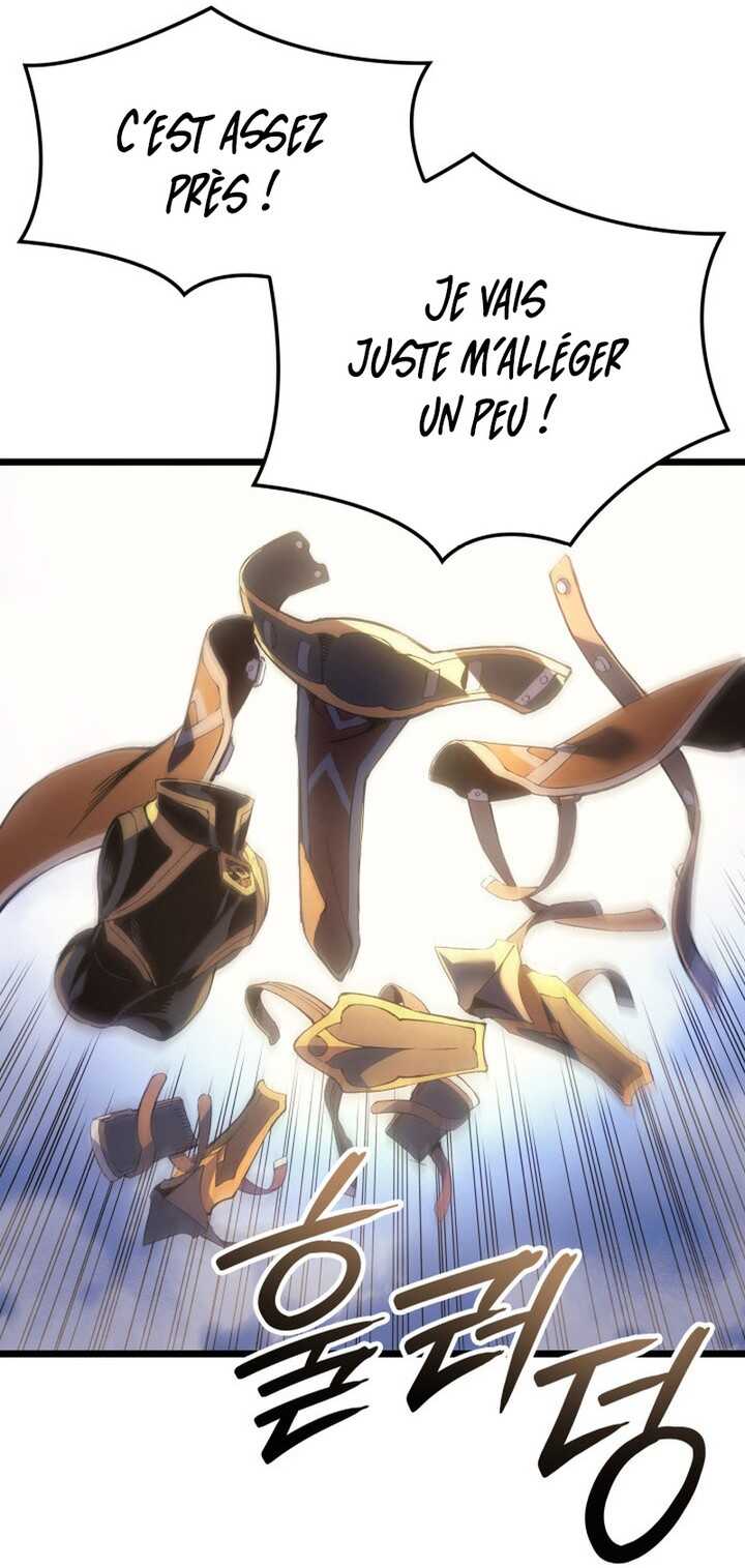 Read The Indomitable Martial King Scan Manga Online