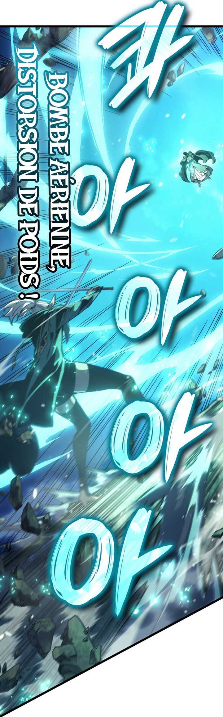 Read The Indomitable Martial King Scan Manga Online