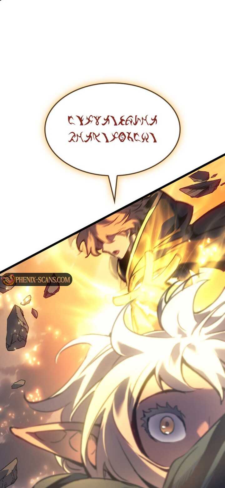 Read The Indomitable Martial King Scan Manga Online