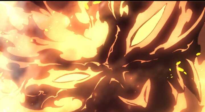 Read The Indomitable Martial King Scan Manga Online