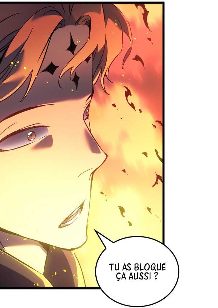 Read The Indomitable Martial King Scan Manga Online