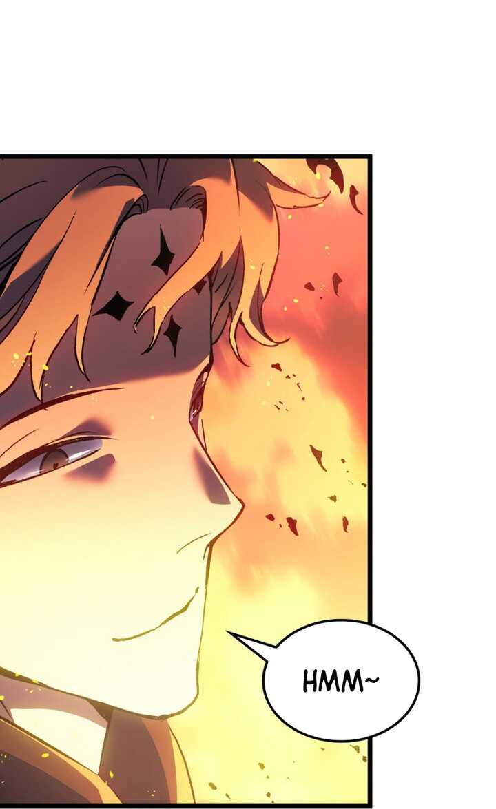 Read The Indomitable Martial King Scan Manga Online