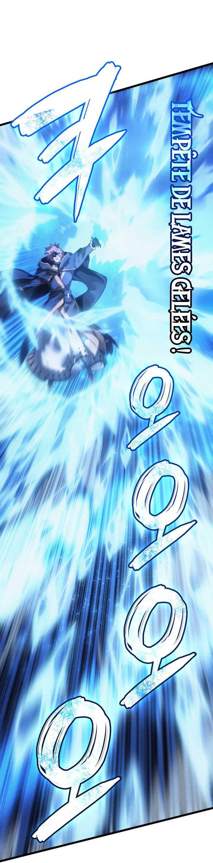 Read The Indomitable Martial King Scan Manga Online