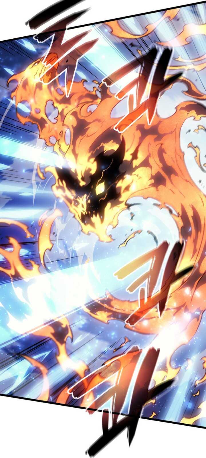 Read The Indomitable Martial King Scan Manga Online