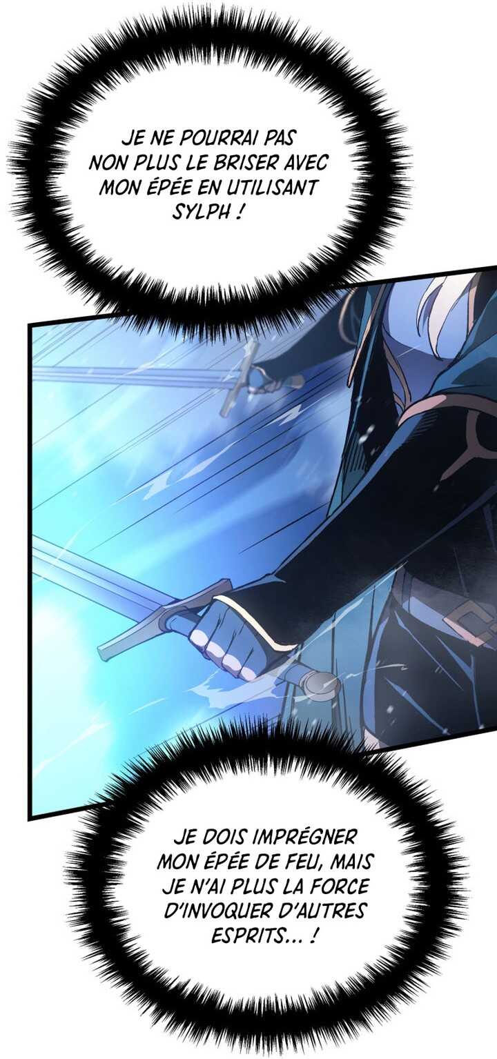 Read The Indomitable Martial King Scan Manga Online