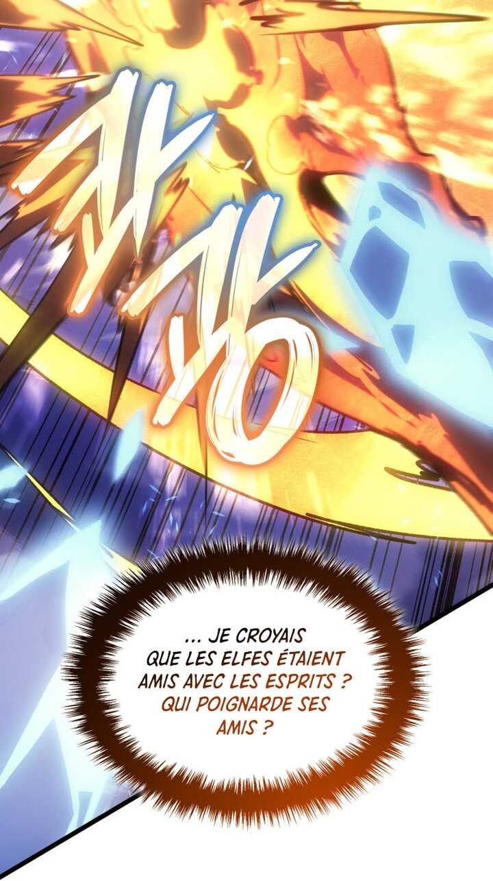 Read The Indomitable Martial King Scan Manga Online