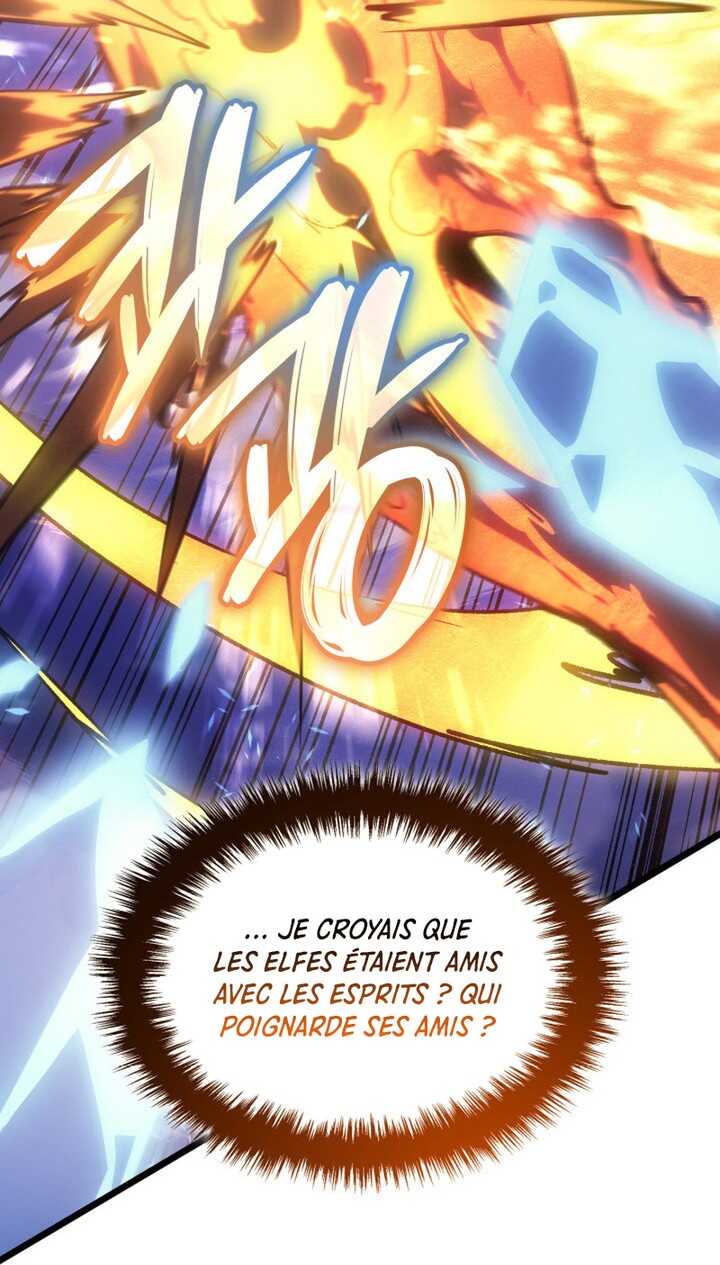 Read The Indomitable Martial King Scan Manga Online