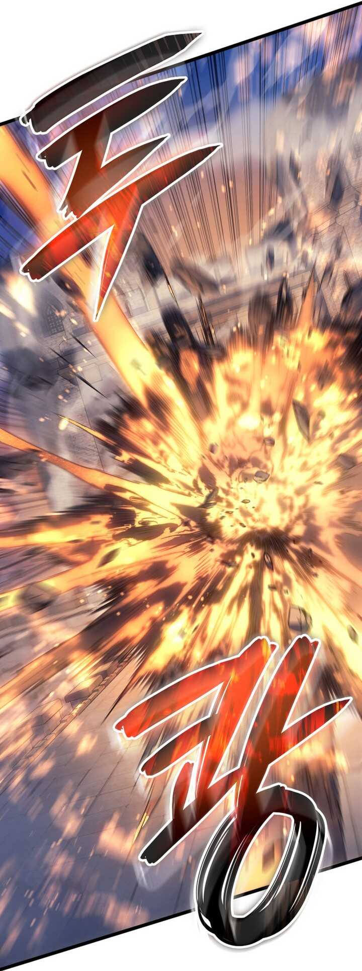 Read The Indomitable Martial King Scan Manga Online