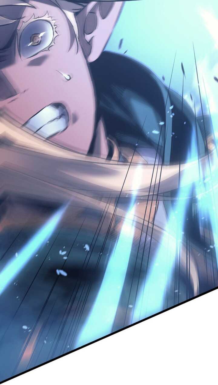 Read The Indomitable Martial King Scan Manga Online