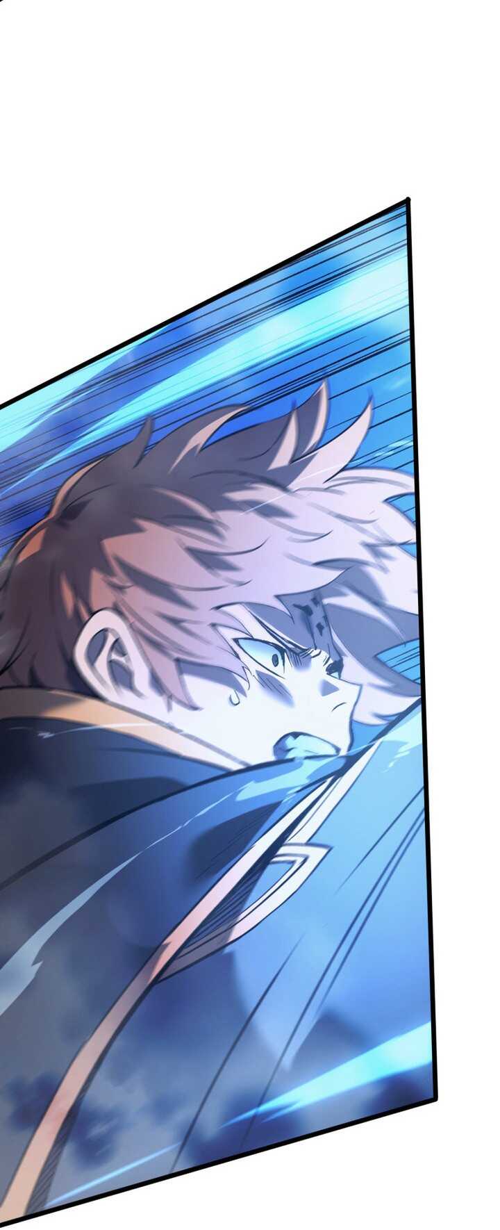 Read The Indomitable Martial King Scan Manga Online