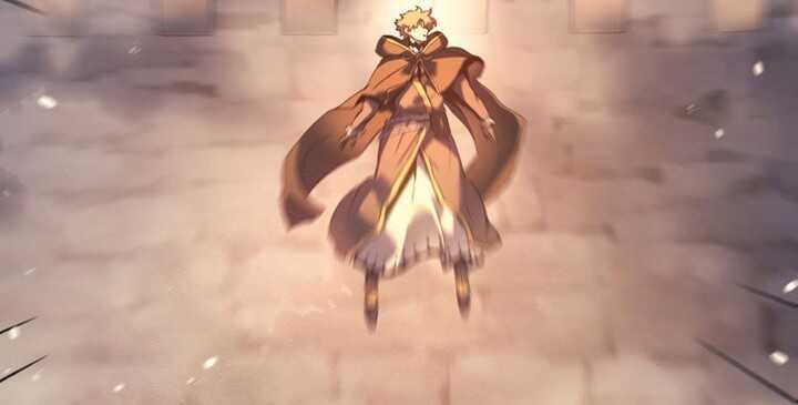 Read The Indomitable Martial King Scan Manga Online