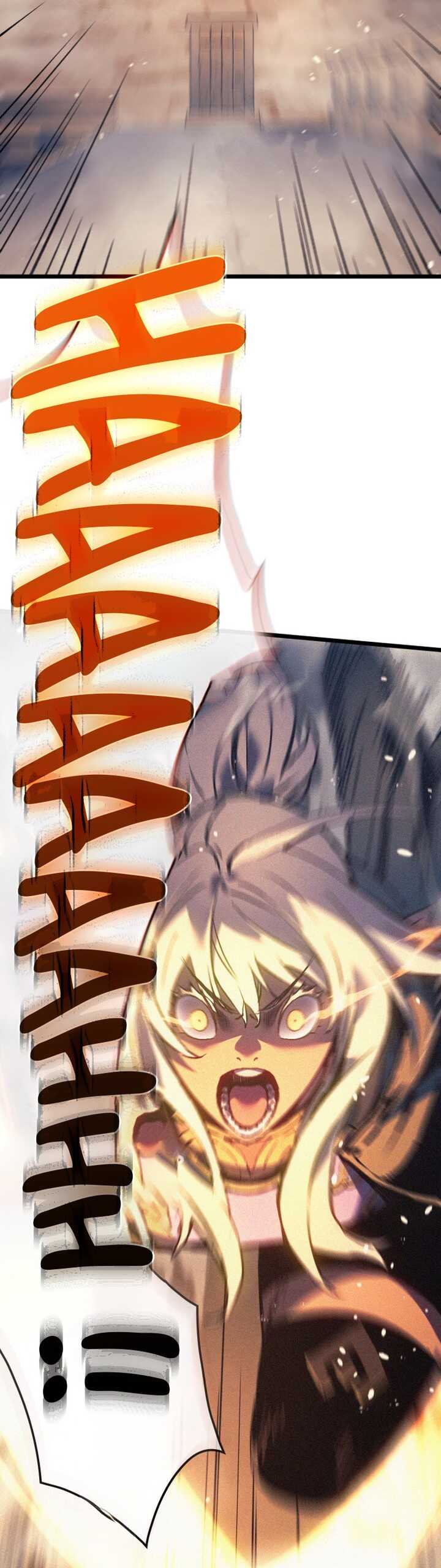 Read The Indomitable Martial King Scan Manga Online