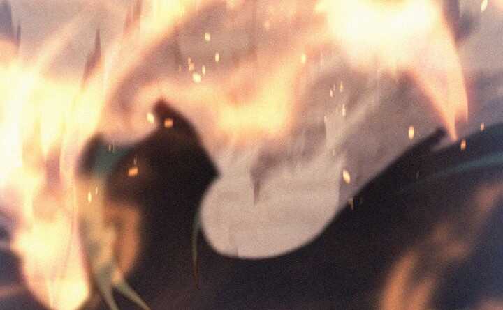 Read The Indomitable Martial King Scan Manga Online