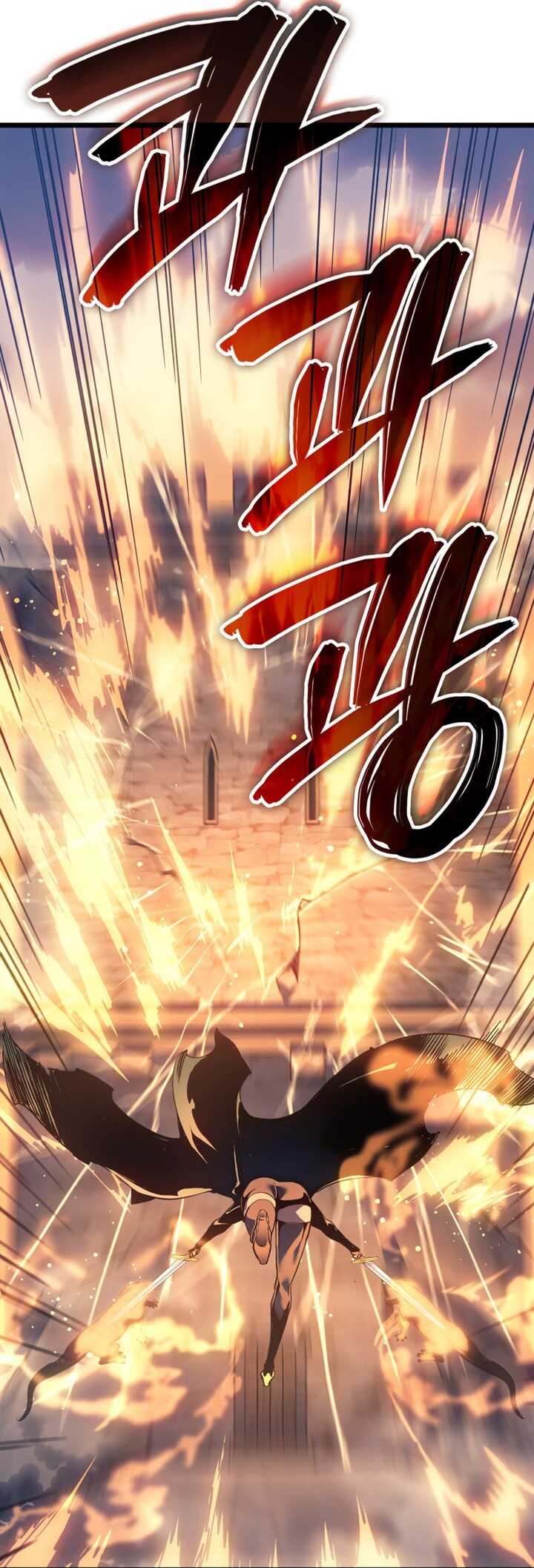 Read The Indomitable Martial King Scan Manga Online