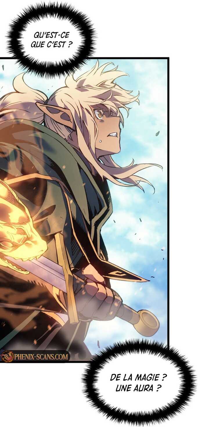 Read The Indomitable Martial King Scan Manga Online