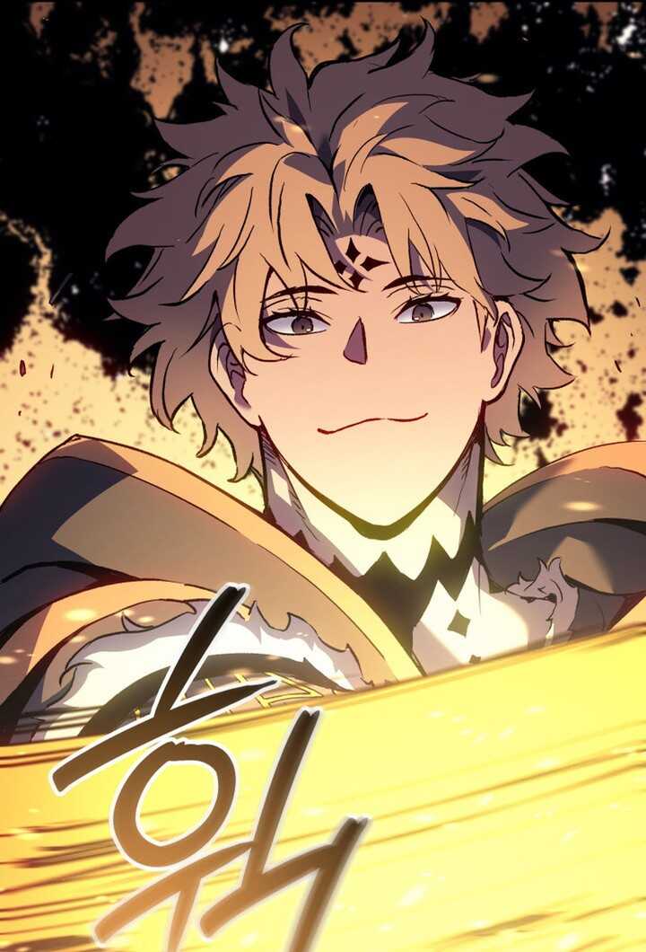 Read The Indomitable Martial King Scan Manga Online