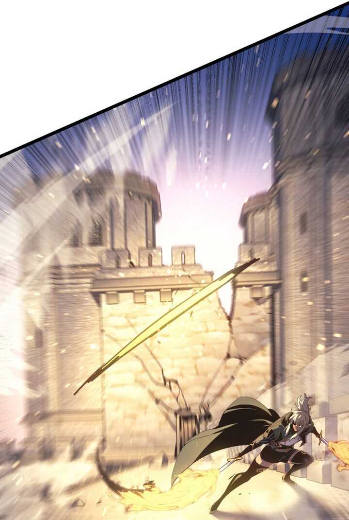 Read The Indomitable Martial King Scan Manga Online