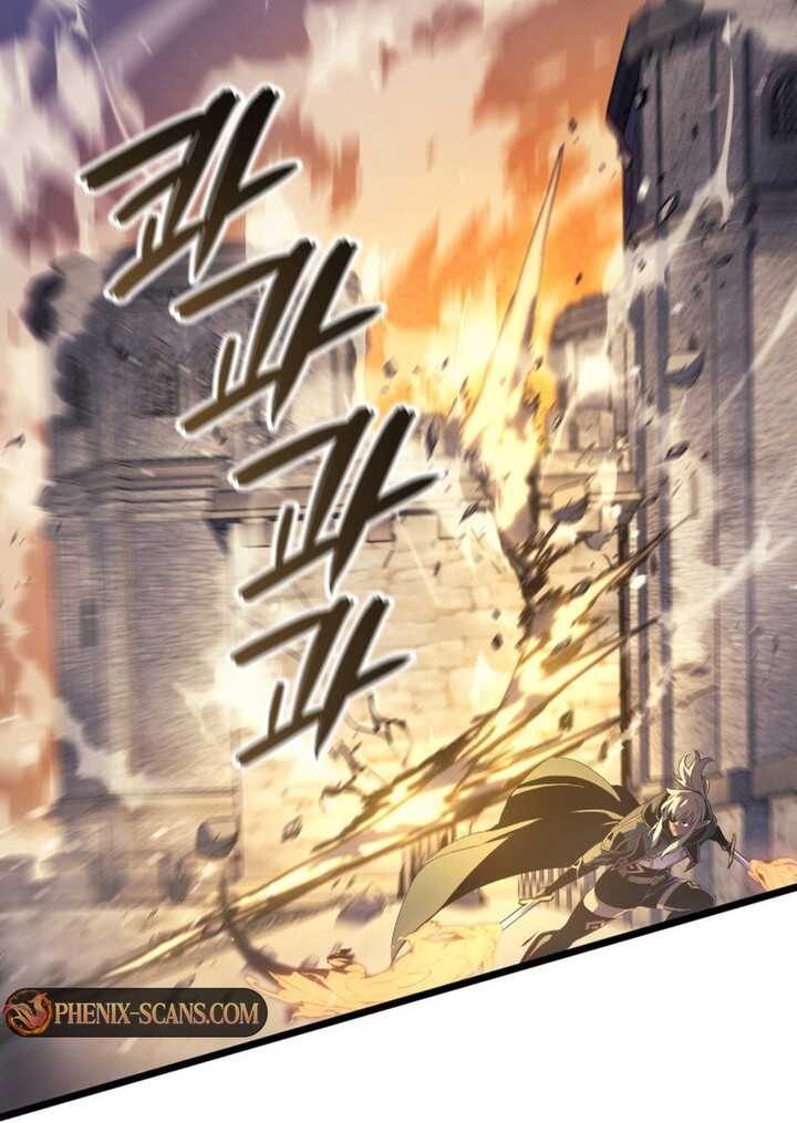 Read The Indomitable Martial King Scan Manga Online