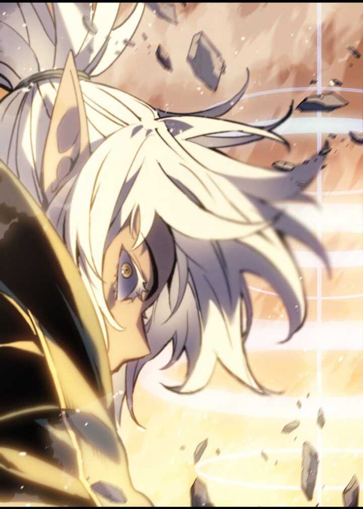 Read The Indomitable Martial King Scan Manga Online