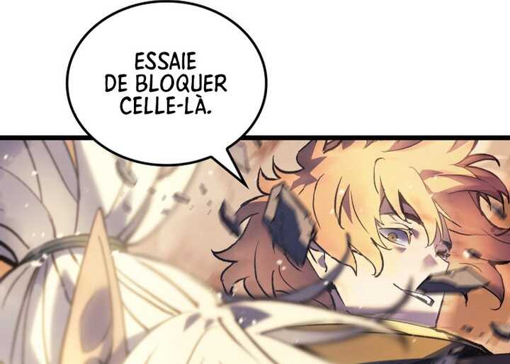 Read The Indomitable Martial King Scan Manga Online