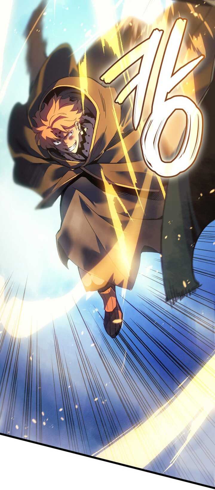 Read The Indomitable Martial King Scan Manga Online