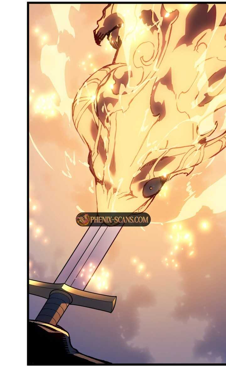 Read The Indomitable Martial King Scan Manga Online