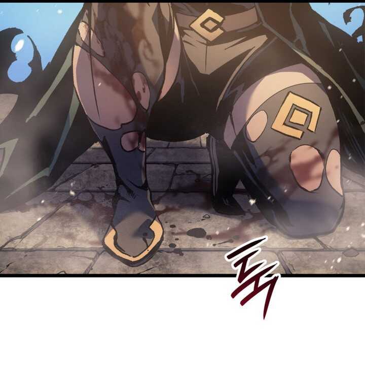 Read The Indomitable Martial King Scan Manga Online