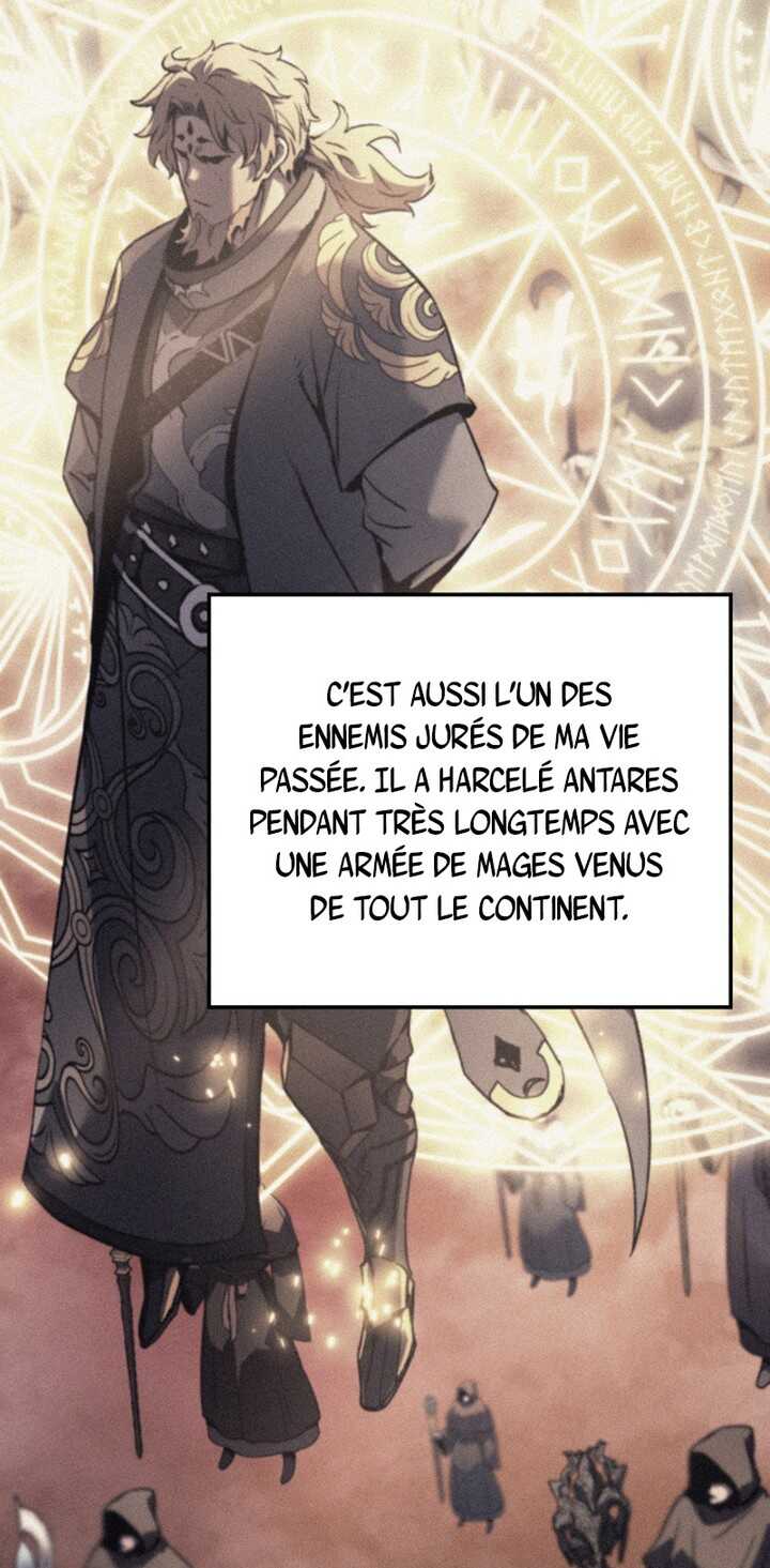 Read The Indomitable Martial King Scan Manga Online