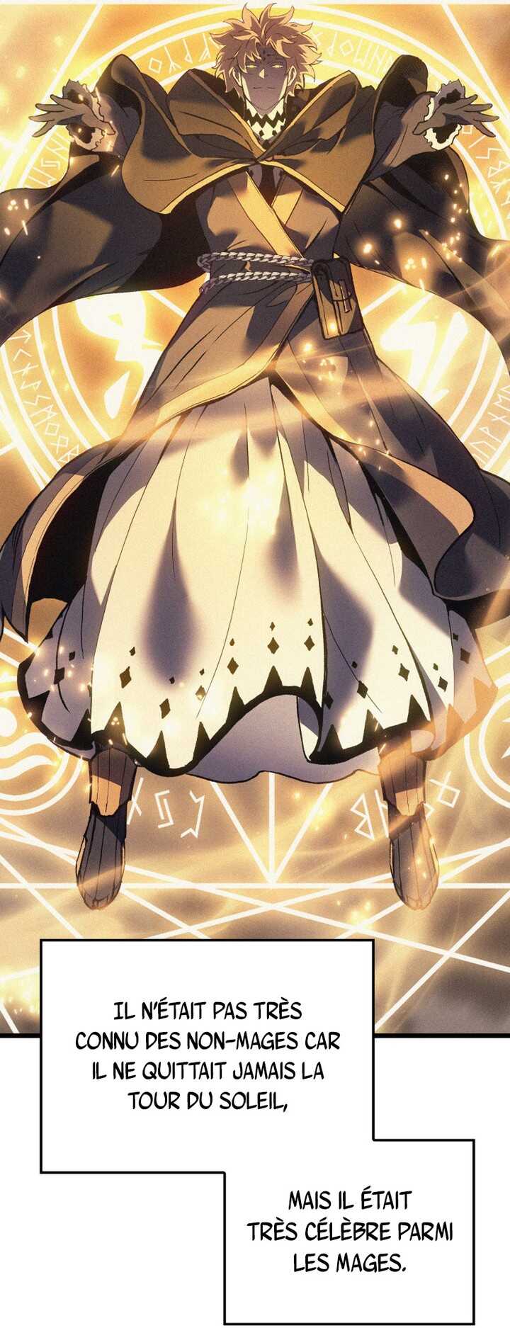 Read The Indomitable Martial King Scan Manga Online