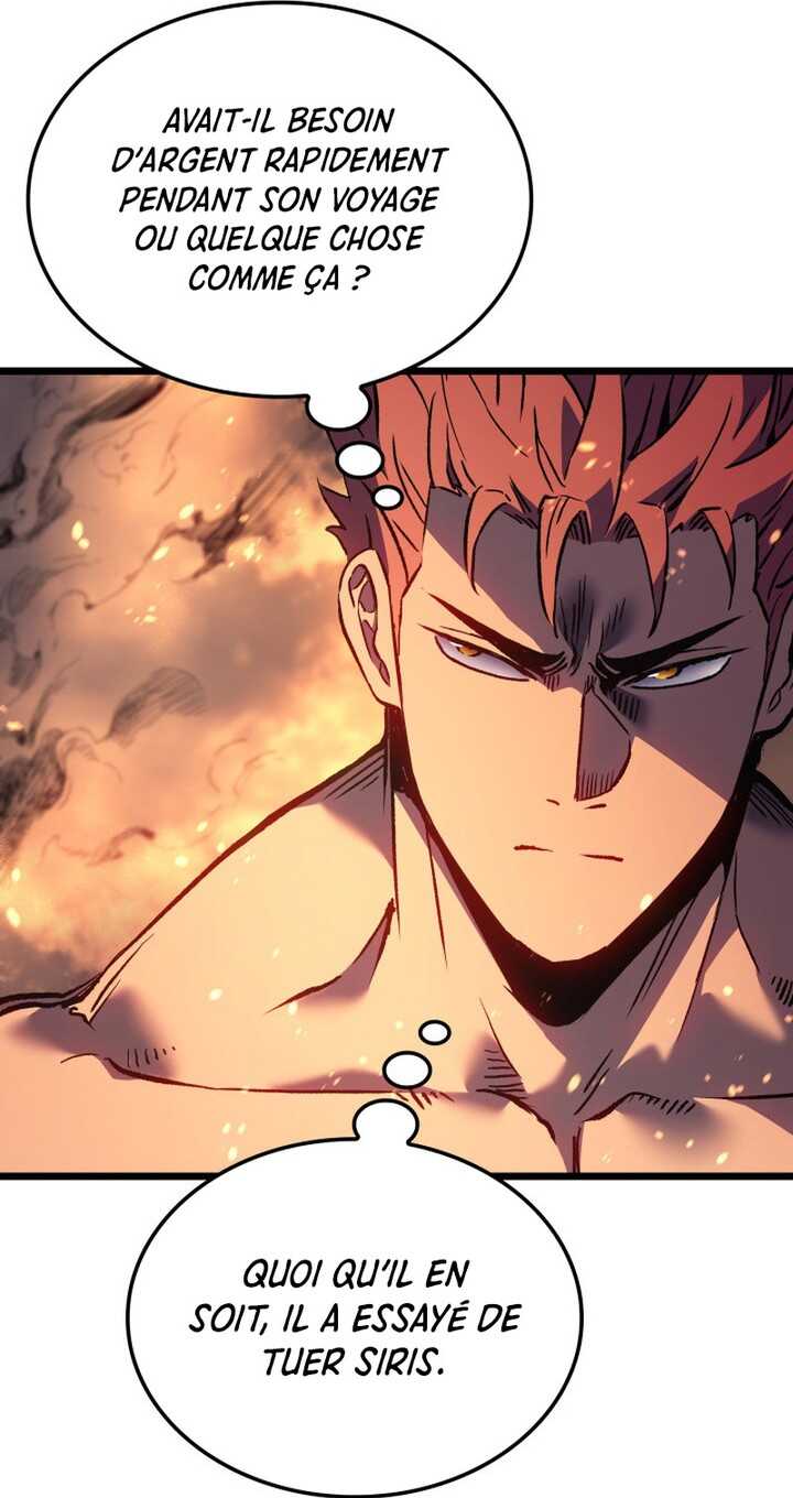 Read The Indomitable Martial King Scan Manga Online