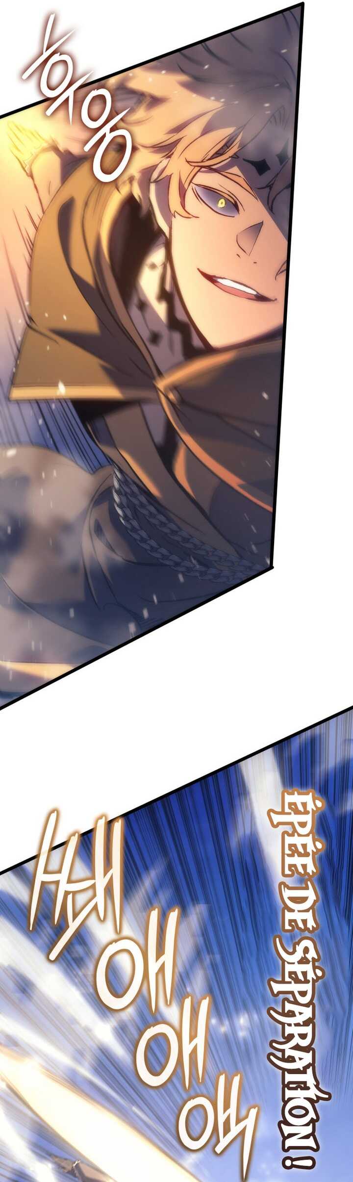 Read The Indomitable Martial King Scan Manga Online