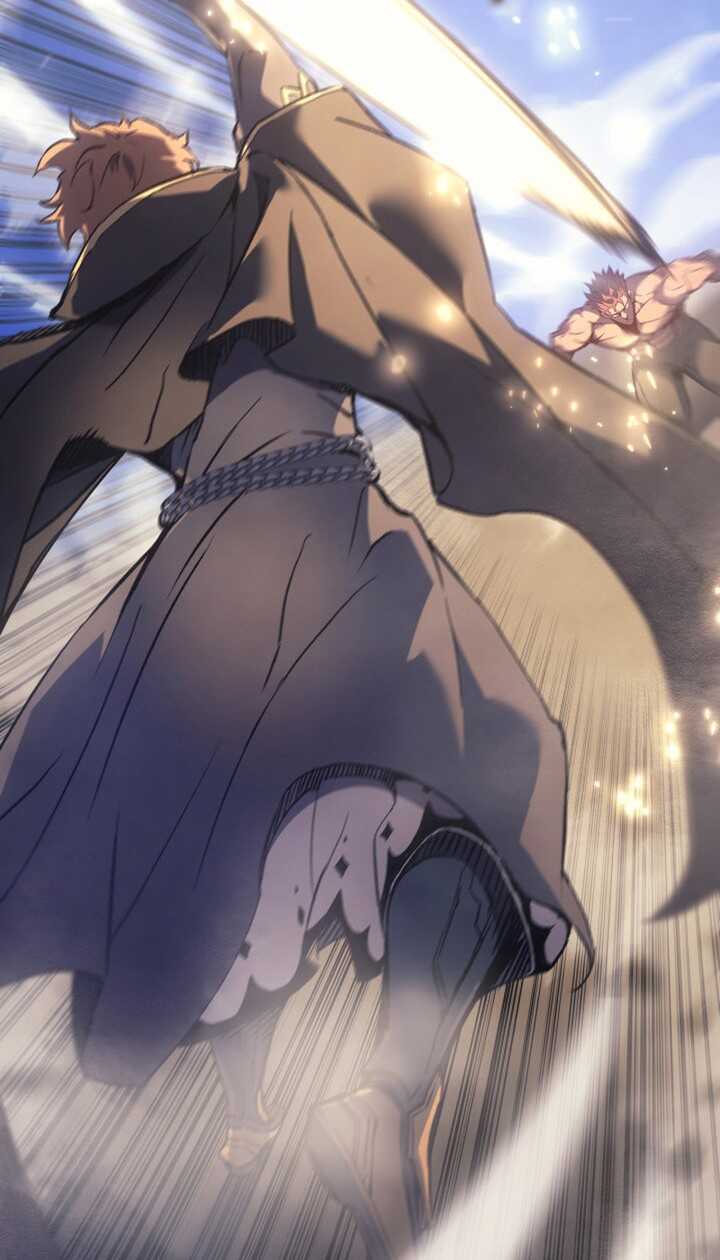 Read The Indomitable Martial King Scan Manga Online