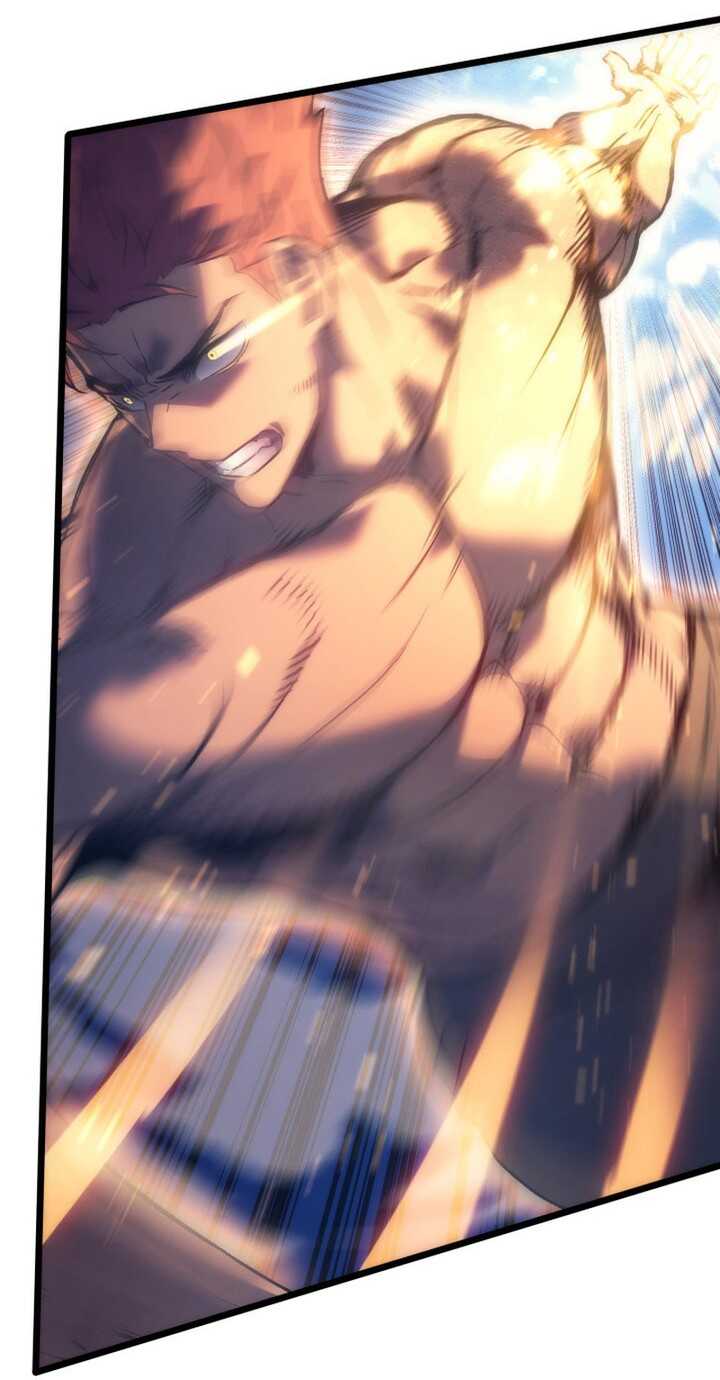 Read The Indomitable Martial King Scan Manga Online