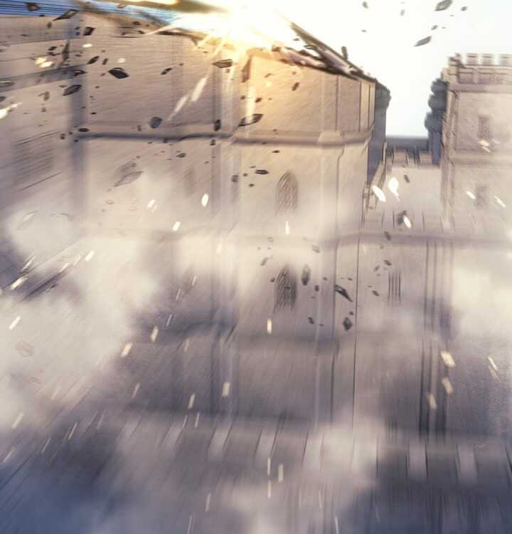 Read The Indomitable Martial King Scan Manga Online